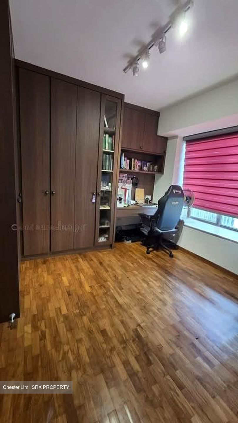 Blk 518C The Premiere @ Tampines (Tampines), HDB 5 Rooms #595702911